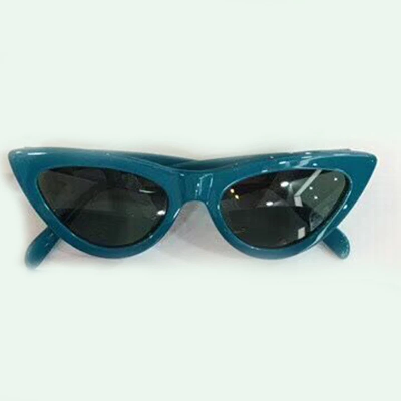 No5 Sunglasses Ацетатная оправа, солнцезащитные очки для женщин, фирменный дизайн, защита UV400, линзы, очки для женщин, солнцезащитные очки, градиентные линзы с упаковочной коробкой - Цвет линз: No5 Sunglasses