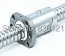 

taiwan TBI ballscrew SFU2510-4(TBI) single nut two piece