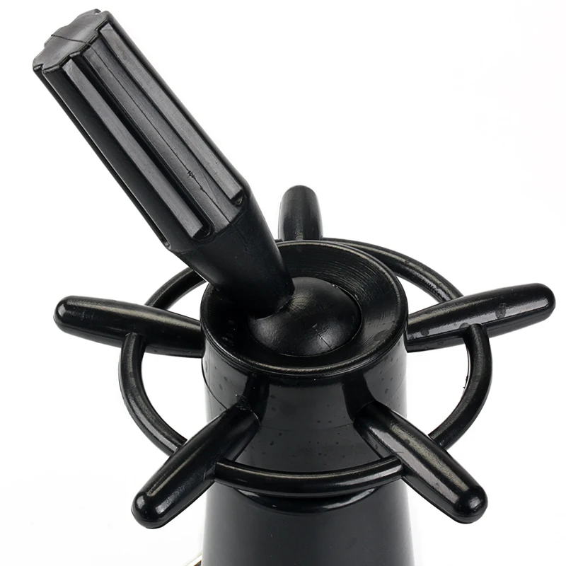 Регулируемая подставка для парика красивый штатив тренога с присоской черный|wig