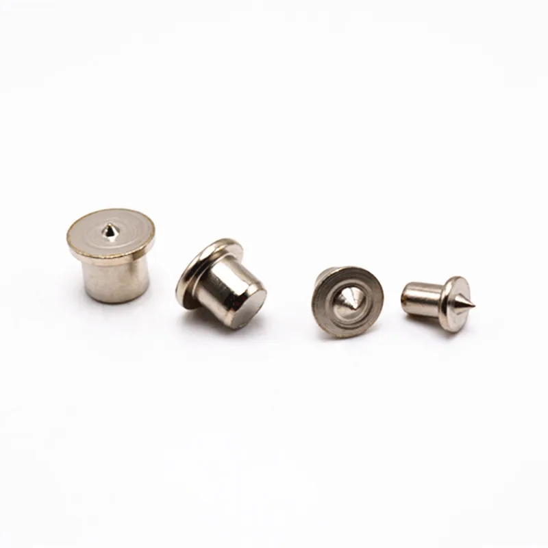 4Pcs Solid 4/8 шт/набор, центр локатора, дырокол, деревянный Рабочий дюбель, нержавеющая круглая деревянная мебель, металлическая фурнитура, шпильки для инструментов 6 мм 8 мм 10 мм 12 мм - Цвет: 4Pcs Solid
