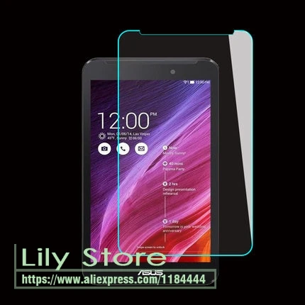 Защитная пленка для экрана из закаленного стекла Asus MeMO Pad 7 ME70CX K017 K01A 9H|film screen