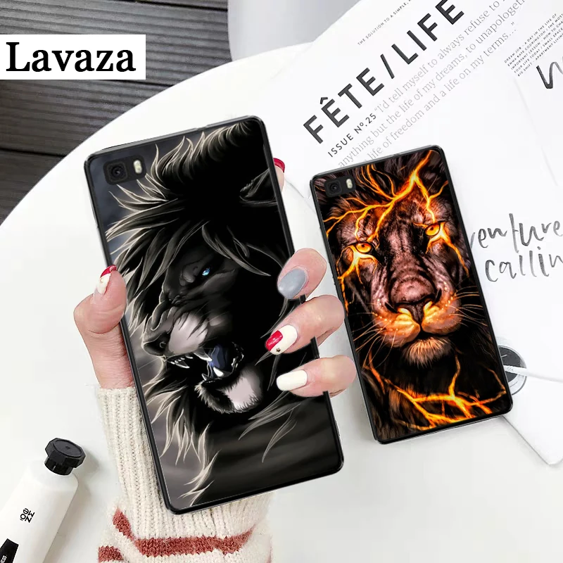 Силиконовый чехол для Huawei P8 Lite 2015 2017 P9 2016 Mimi P10 P20 Pro P Smart Z 2019 P30 | Мобильные телефоны
