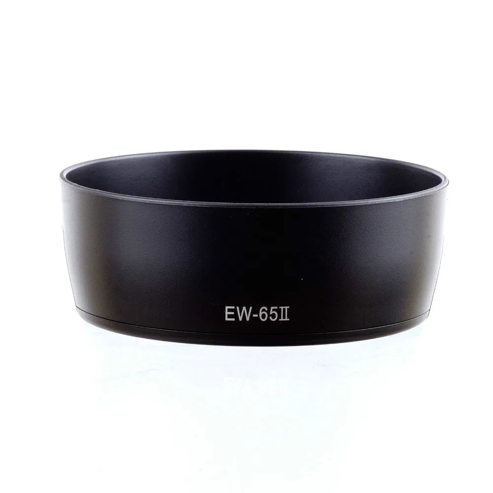 Новая бленда объектива EW-65 II для Canon EF 28 мм f2.8 EF 35 мм f2