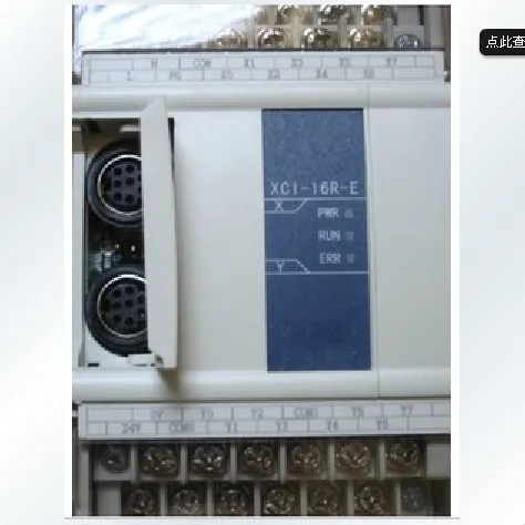 XC1-16R-E XC1-16R-C XC1-16T-E XC1-16T-C Xinje XC1 SERIES PLC CONTROLLER есть в наличии быстрая доставка |