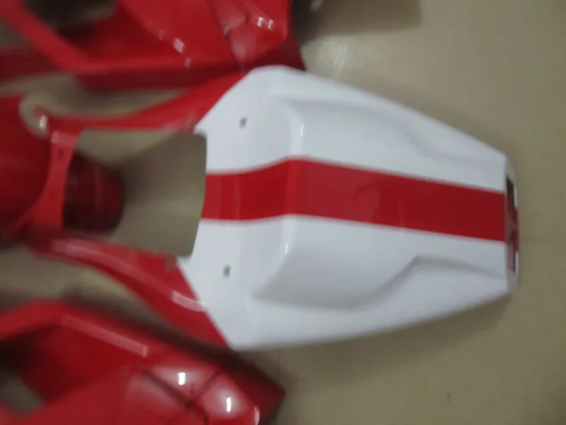 Мотоциклетный вставной обтекатель комплект для поездок на мотоцикле DUCATI 748 916 996