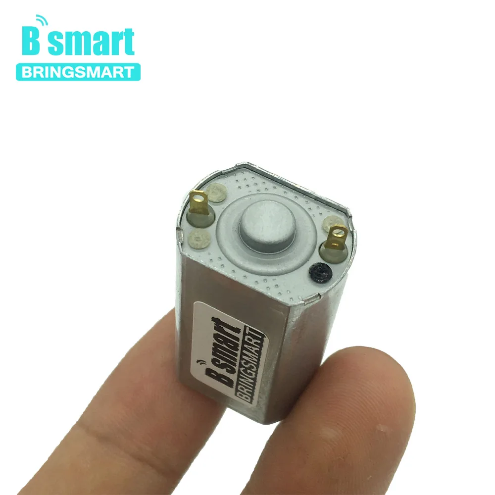 Электродвигатель Bringsmart 2 шт. 3 в 6 12000 об./мин. | Обустройство дома