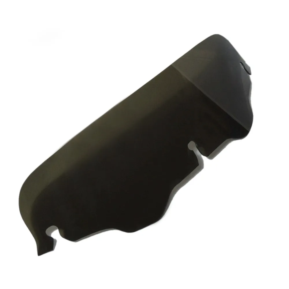 Ветровое стекло Smoke Dark 4 &quotдля Electra Street Glide Touring 1996 97 98 99 00 01 02 03 04 05 06 07 08 09 10 11 13 |