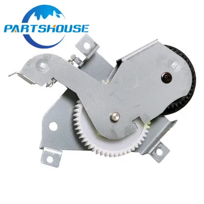 2 шт. плавильный привод поворотная пластина шестерня RM1-0043-060 для HP4200 4250 4350 4300 4345MFP