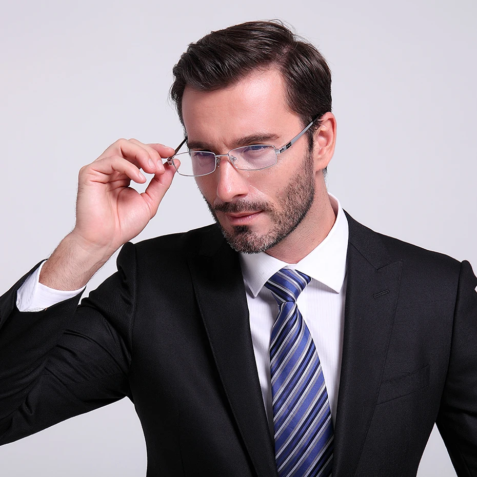 Оправа для очков Opeco из чистого титана оправа по рецепту 8835|glasses glasses|glasses frame