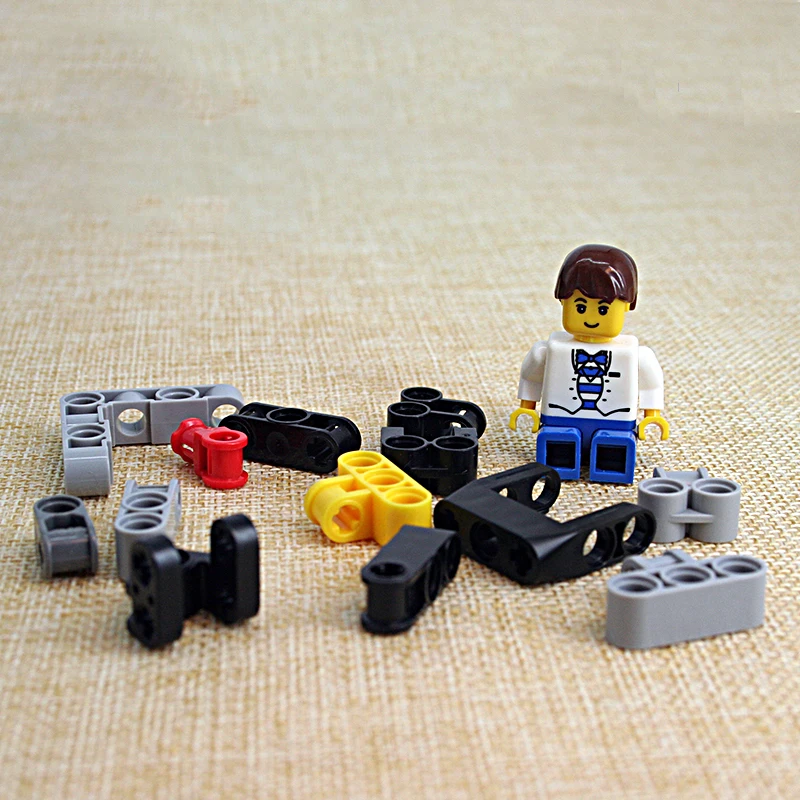 200 г/лот 20 видов строительных блоков строительные блоки совместимые с игрушками |