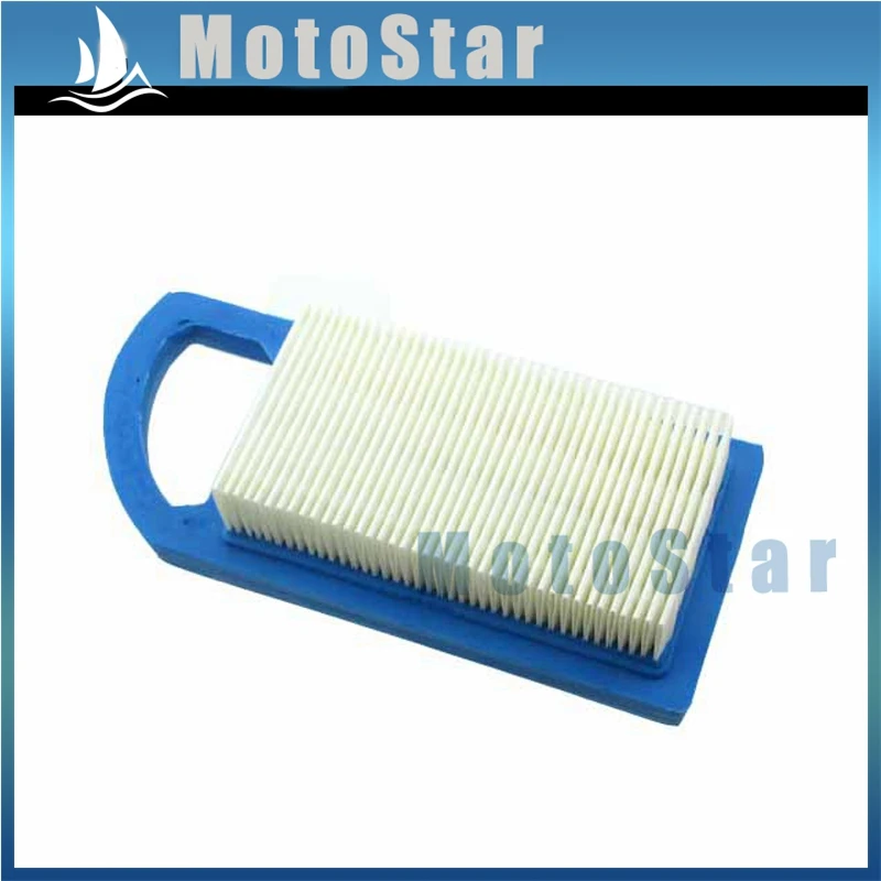 Воздушный фильтр для Briggs & Stratton 5079 4212 21B972 650821 21B976 698413 21B977|Воздушные фильтры и