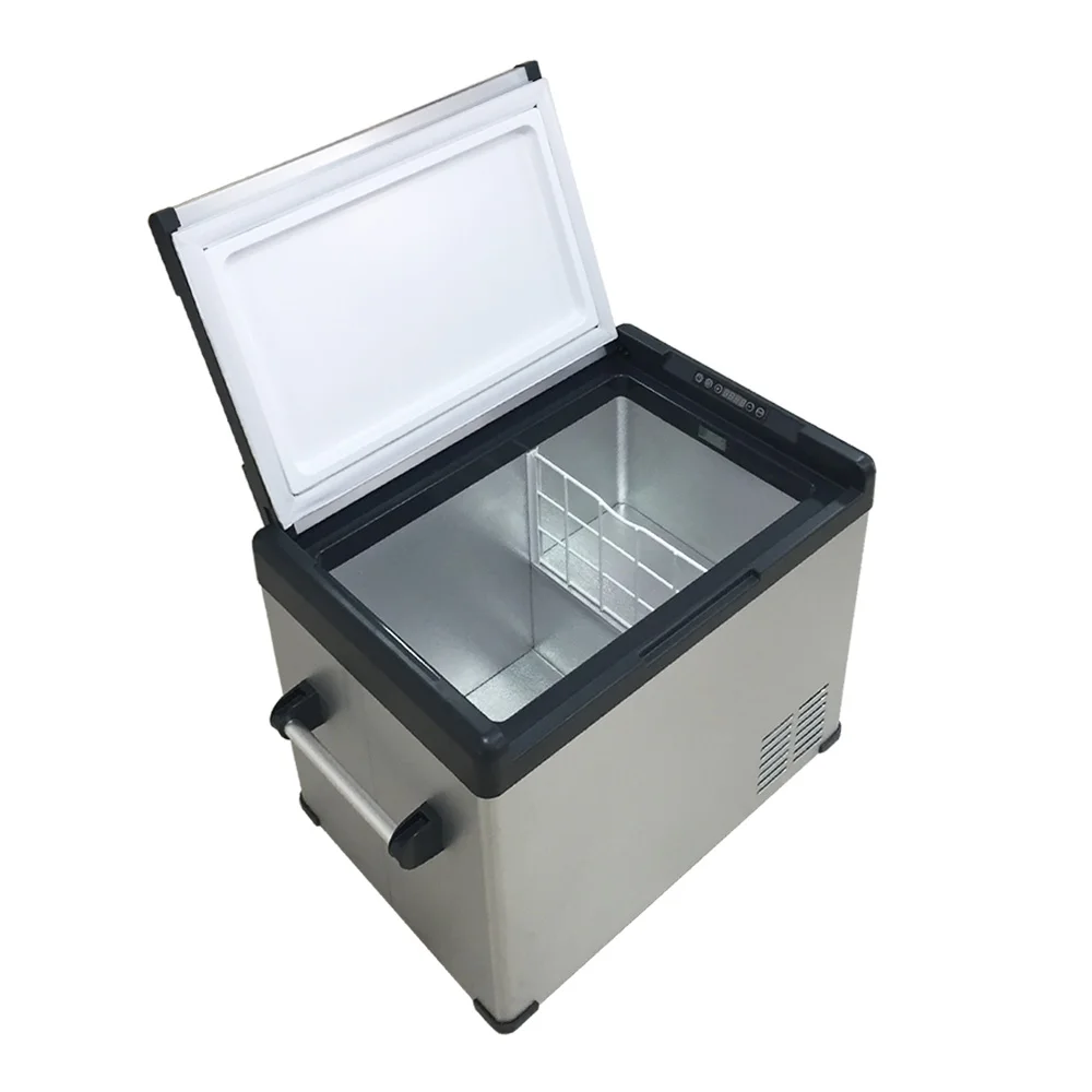 Бесплатная доставка в Россию новый портативный домашний холодильник на