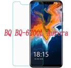 Закаленное стекло для смартфона BQ BQ-6200L Aurora 6,2 