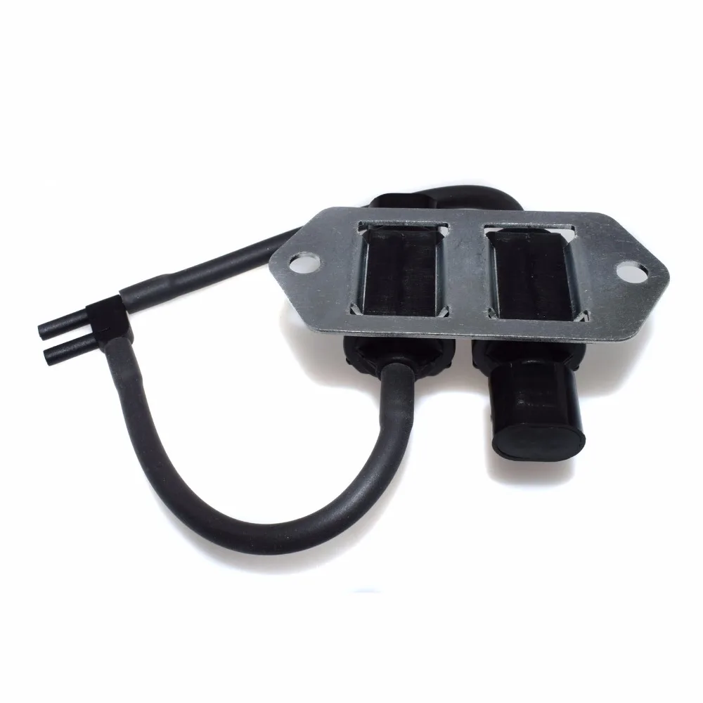 ISANCE свободное колесо управления сцеплением электромагнитный клапан MR430381 MB937731