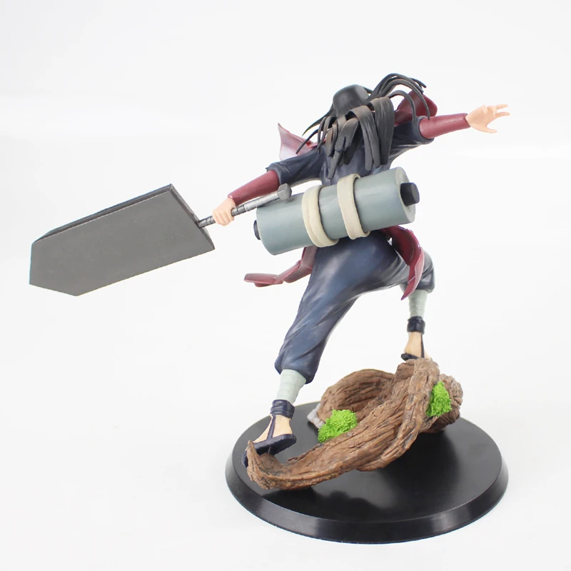 Наруто фигурка Shippuden игрушка Hashirama Tobirama Senju Shodai Первый Второй Hokage Shinobi Kami GEM аниме модель куклы
