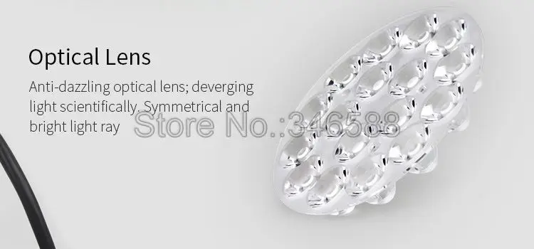 Mi. light 9 Вт RGB+ CCT светодиодный свет сада FUTC02 IP65 Водонепроницаемый Наружное освещение AC110V 220 V& 2,4G Беспроводной пультом дистанционного управления и Вай-Фай совместимый