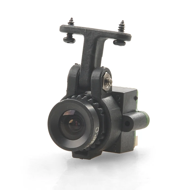 F18142 HD 1000TVL Мини FPV объектив камеры 2 8 мм 3MP PAL/NTSC переключаемый с регулируемым углом