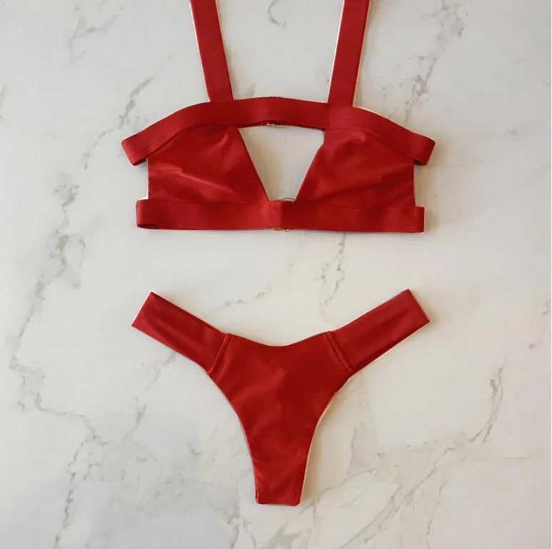 Купальник купальный костюм бикини купальник набор новинка сексуальный сплошной