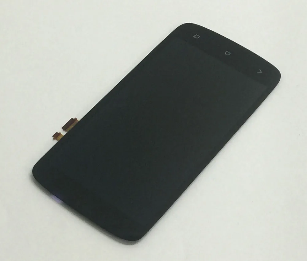 100% тест для HTC ONE S Z520E полный сенсорный экран дигитайзер Сенсорное стекло +