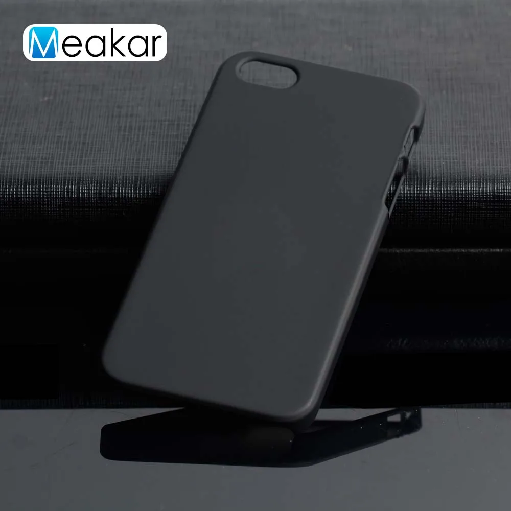 Матовый пластиковый чехол для iPhone Se 2 4S 2018 | Мобильные телефоны и аксессуары