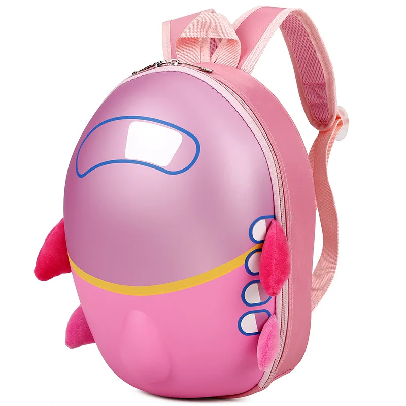 Детские рюкзаки ПВХ детские школьные сумки школьный ранец с изображением