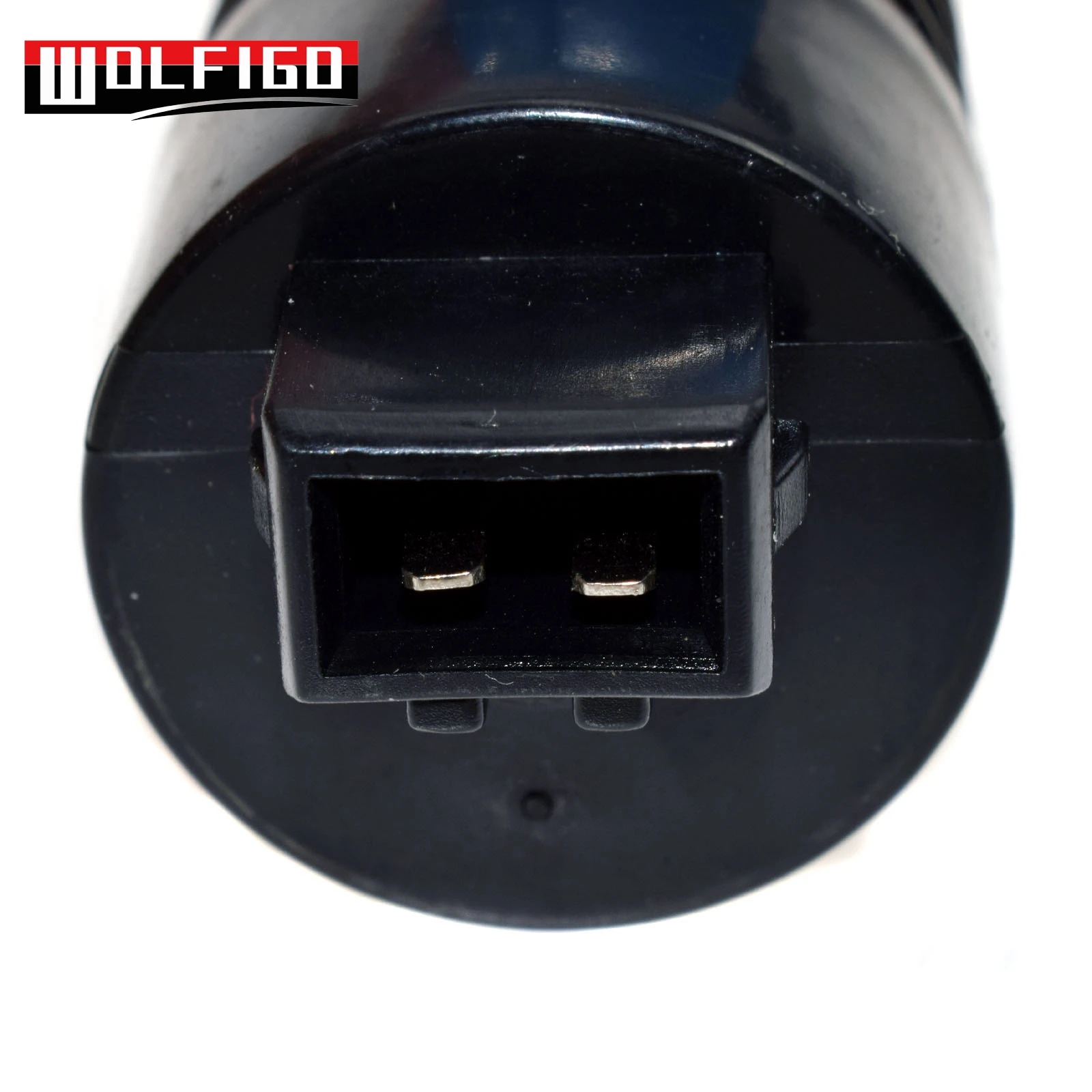 WOLFIGO новый насос для мытья ветрового стекла VW Golf EuroVan Passat Wagon 1H6955651 55702893 71740942 6434E0