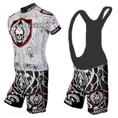 Jersey And Bib Pants Набор велосипедных футболок Pro летний комплект велосипедной одежды быстросохнущая велосипедная одежда Maillot Ropa Ciclismo - Цвет: Jersey And Bib Pants