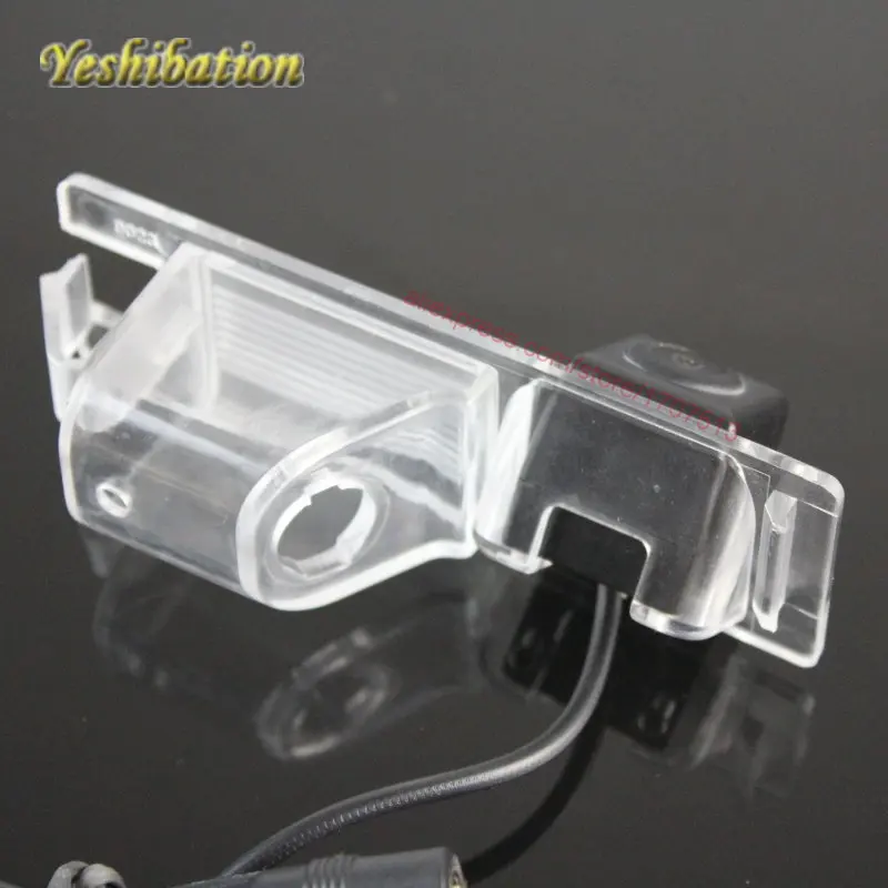 170 широкоугольная HD камера ночного видения для парковки заднего вида автомобиля