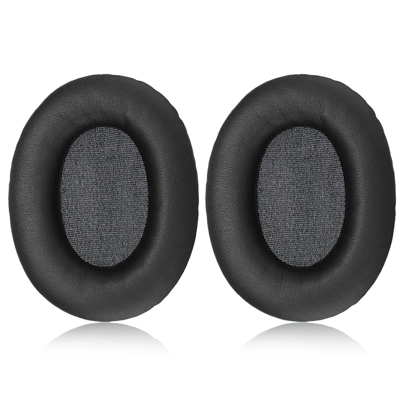 LEORY 1 пара сменных наушников для наушников Audio-Technica для ath9 ANC27 ANC29 наушники из искусственной кожи амбушюры подушки