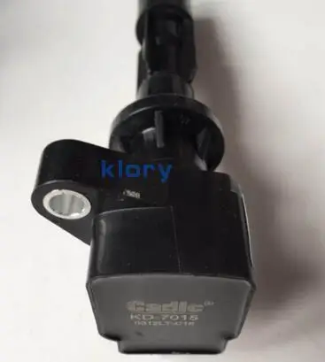 KD-7015 oem 6E5G-12A366-AD 6E5G-12A366-AE система зажигания для FORT | Автомобили и мотоциклы
