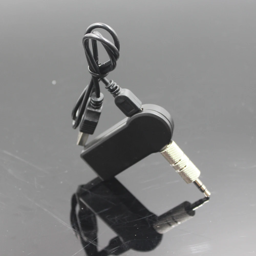 Универсальный 3 5 мм потоковый автомобильный A2DP комплект беспроводной связи bluetooth