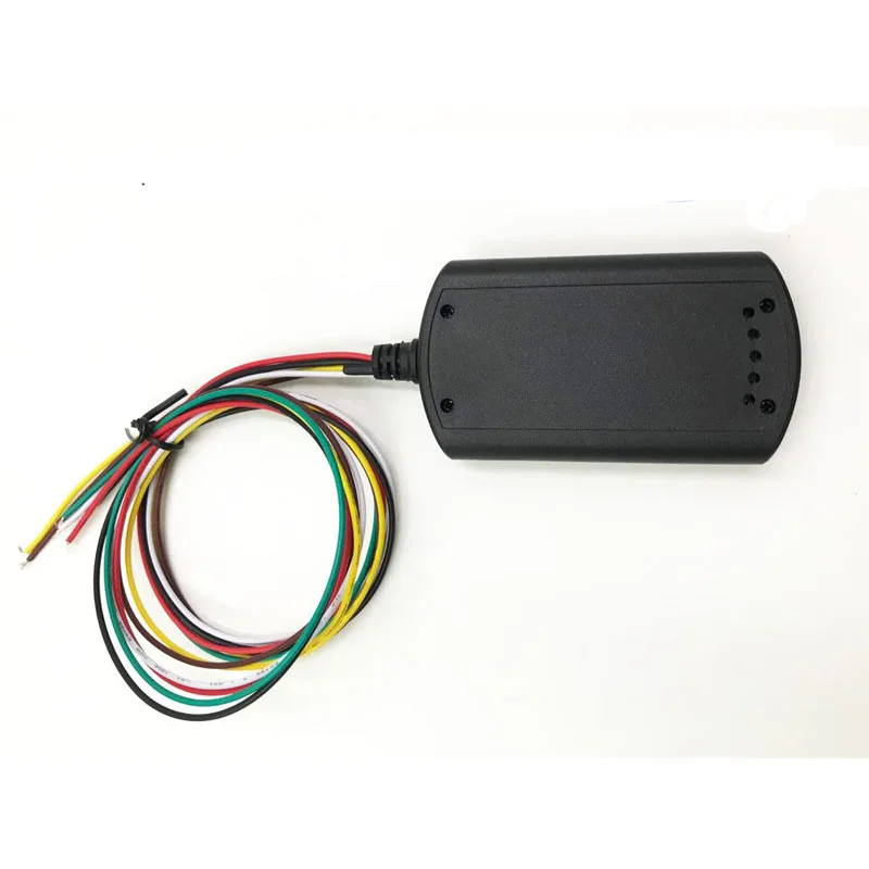 Грузовик сканер Adblueobd2 для Volvo евро 6 Adblue удаление эмулятор с NOX сенсор Поддержка DPF системы