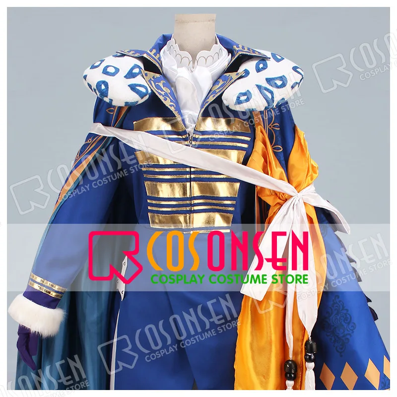 COSPLAYONSEN B-PROJECT OP Tomohisa Kitakado Косплей Костюм Полный комплект взрослый костюм |