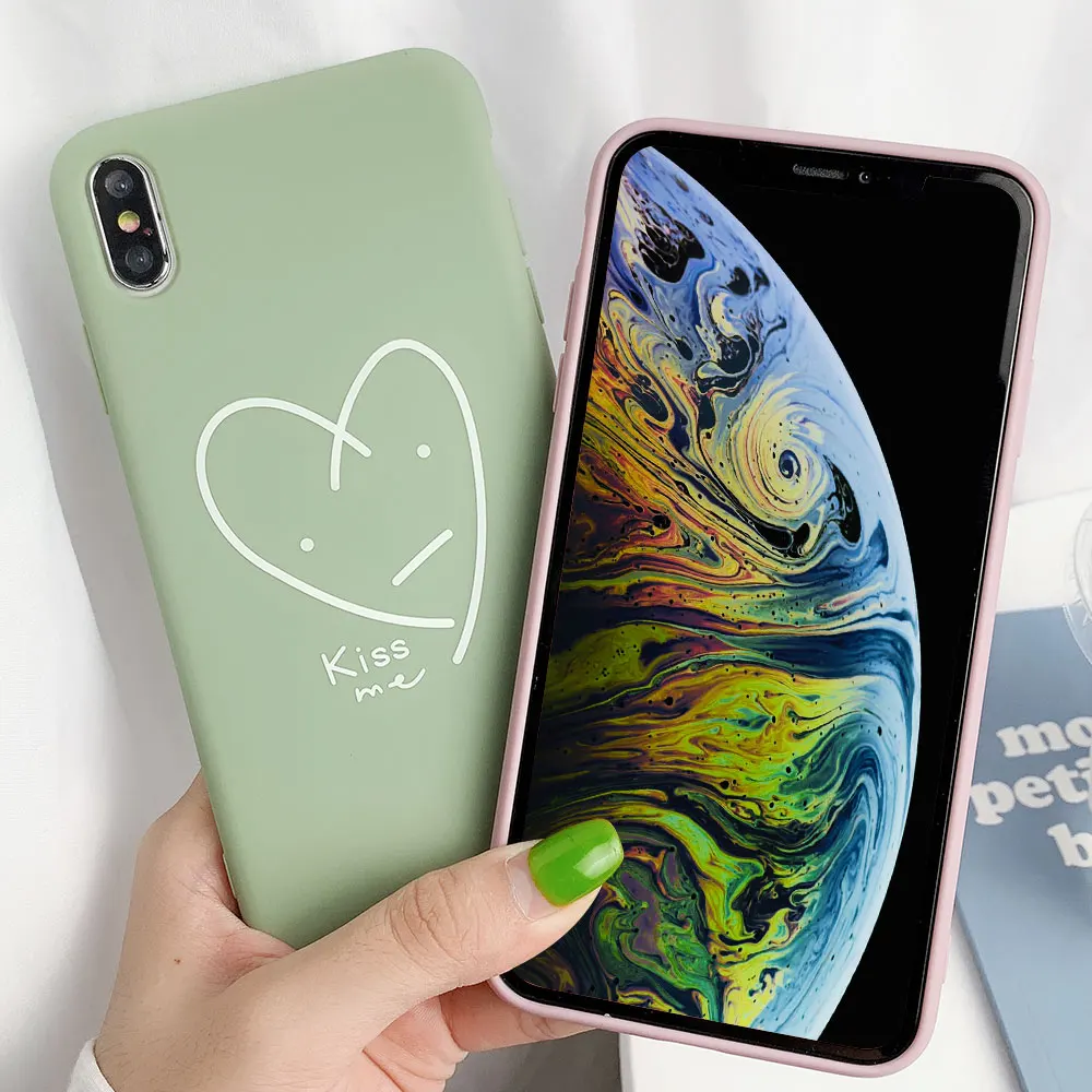 Мягкий чехол из ТПУ KISSCASE для huawei P20 P30 Pro P10 ультра тонкий SCase Mate 10 20 Honor 9 Coque Capinhas |