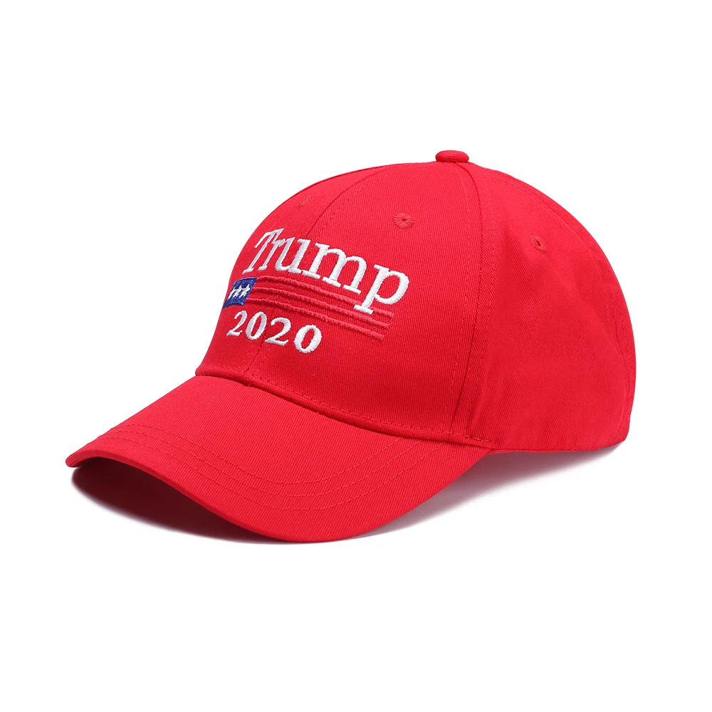 2021 г. Республиканская вышитая Кепка хлопчатобумажная шапка с вышивкой Keep Make America
