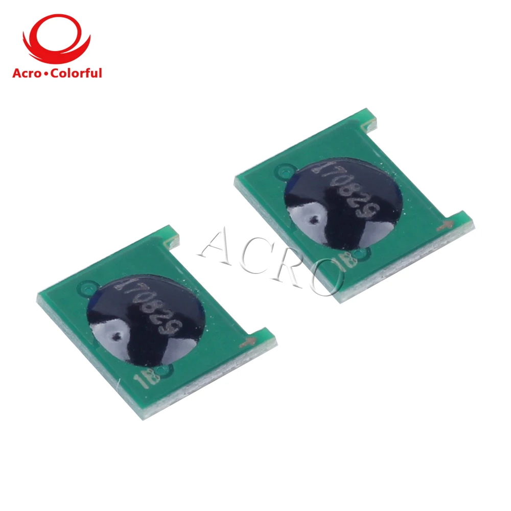 Универсальный тонер чип для HP CF283A CB435A CB436A CE285A CE278A CE505X CF280X CE255X CC364X CE314A картридж|toner