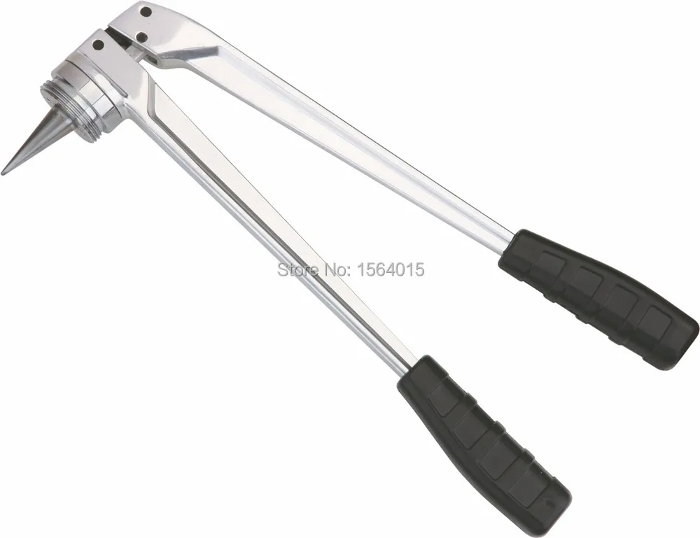 Труборасширитель PEX-1632E