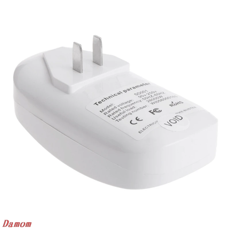 90 V-250 V 28 kw Энергосбережение умная энергосберегающая коробка США/ЕС вилка новая