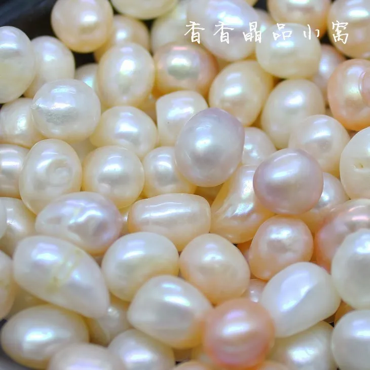 50 г/лот (0 22 фунта) натуральный жемчужный гравий камень для украшения аквариума