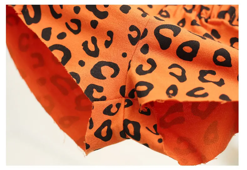 Новая детская одежда из 2 предметов для маленьких мальчиков и девочек Футболка с