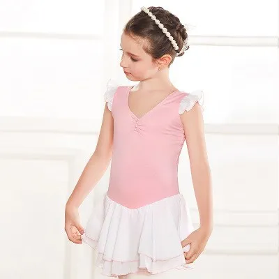 Розничная и оптовая продажа новинка элегантное балетное платье-пачка для