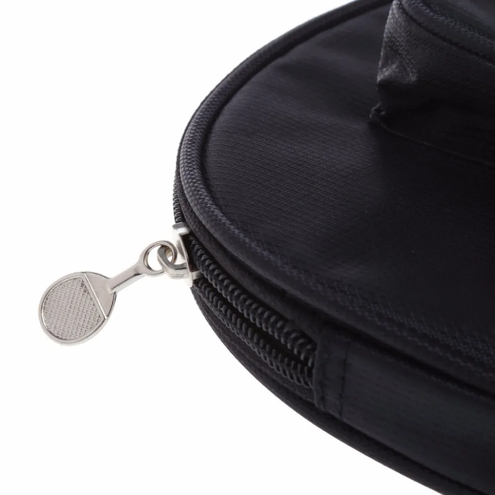 Новый водонепроницаемый чехол для ракетки настольного тенниса пинг-понга