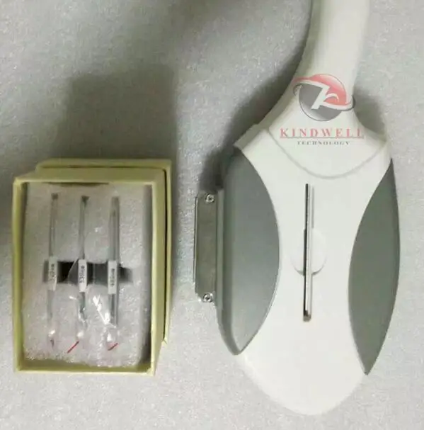 

E light handle/e light handpieces with big size spot