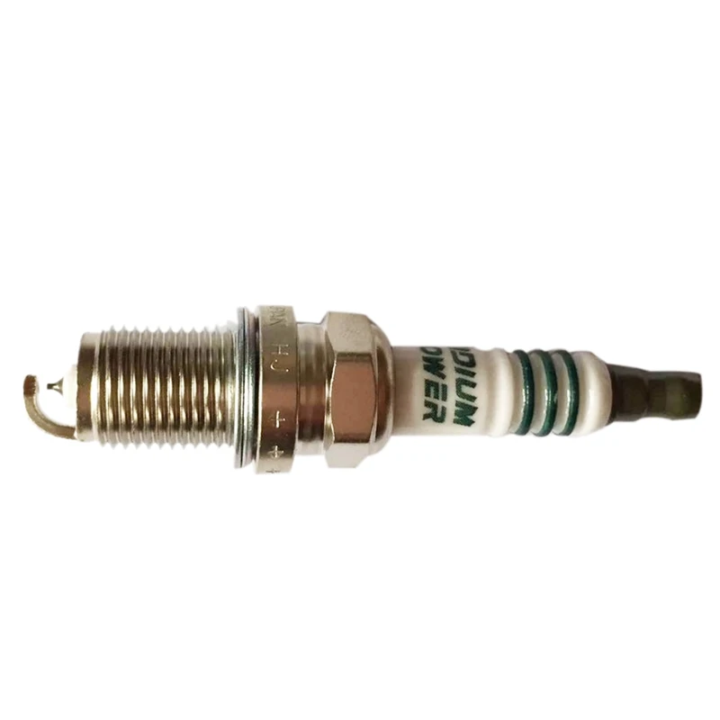 New 4Pcs автомобиля Comet двигатель с искровым зажиганием Plug Свеча зажигания для Toyota Audi