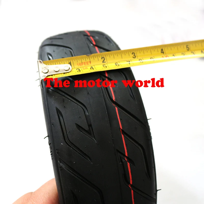

High performance 10 inch Vacuum tyres Tubeless Tire 10x2.70-6.5 fits Electric Scooter Balanced Scooter