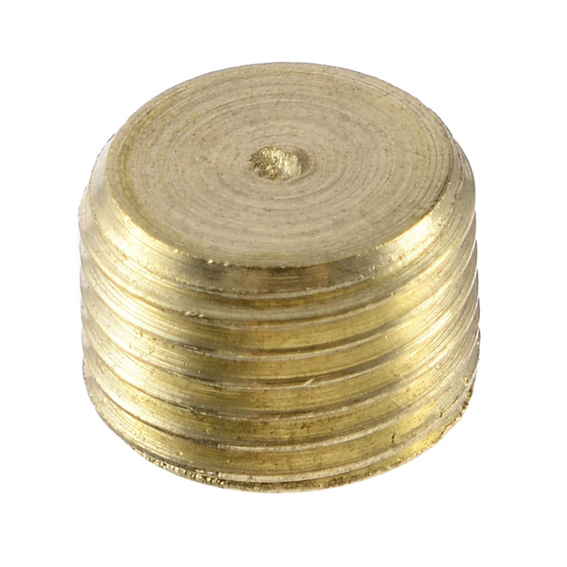 Internal Hex Socket Pipe Plugs G3/8 3/8" NPT Thread 5pcs Set Durable Copper | Автомобили и мотоциклы