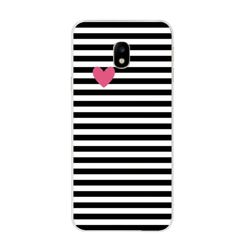 Phone Case For Samsung Galaxy j3 j5 j7 2017 Soft Silicone Cover for Protector Back Fundas Coque |