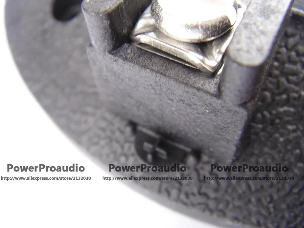 Диафрагменный Высокочастотный динамик для электроголоса EV ND6 8 FRI + 122 64 Ом|diaphragm