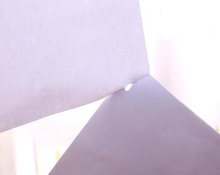 Экологически чистый степлер из АБС пластика новинка школьный и офисный без