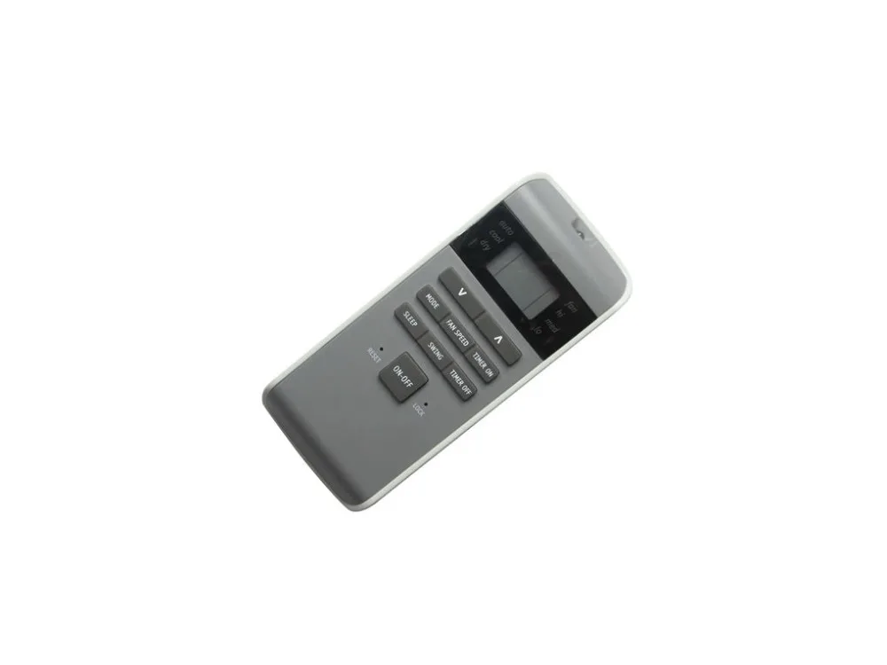 

Remote Control For FRIGIDAIRE FRA053PU112 FRA053PU113 CPA093DU112 FRA053PU114 FRA053PU115 FRA073PU10 Air Conditioner